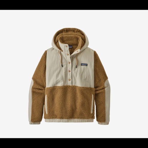 Patagonia Jackets & Blazers - Woman’s Shelled Retro-X P/O